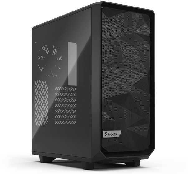Fractal Design Case